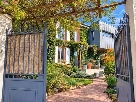 maison de luxe de 132 m2 en vente gournay-sur-marne  france