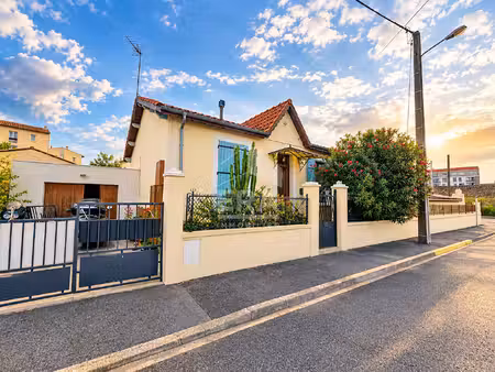 maison 3 pièces 67 m² à vendre / acheter narbonne 11100 ? | era immobilier