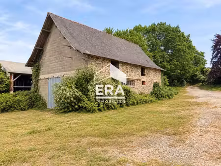 maison 0 pièces 206 m² à vendre / acheter balazé 35500 ? | era immobilier