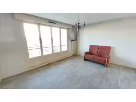 appartement 5 pièces 95 m² à vendre / acheter besançon 25000 ? | era immobilier