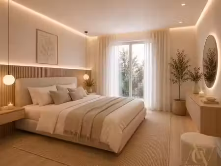 vente appartement 3 pièces 68 m² à les milles (13290)  319 660 €