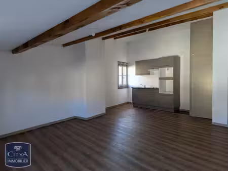 location appartement 2 pièces 45m² carcassonne 11000