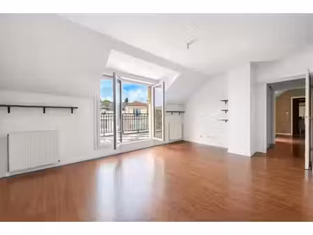 vente appartement 3 pièces 69.29 m² à rambouillet (78120)  319 000 €