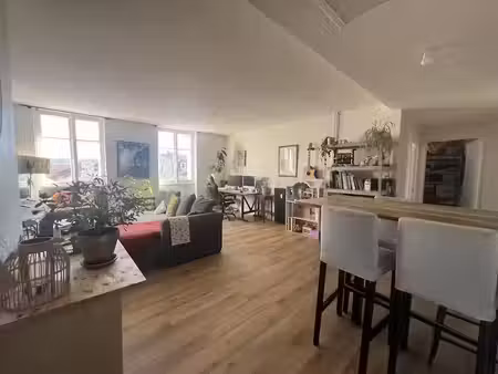 vente appartement 4 pièces 115 m² à vichy (03200)  305 000 €