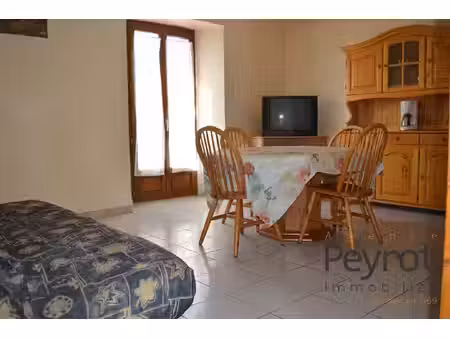 location appartement 3 pièces 50m² angoustrine villeneuve des escaldes 66760