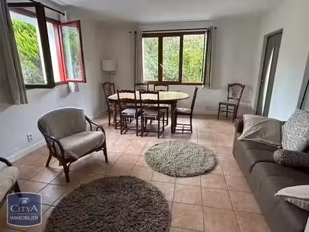 appartement à louer 3 pièces 80.83 m² - ascain (64) - 1 126€