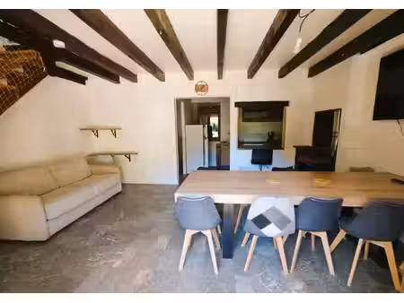 location appartement 4 pièces 61m² campan 65710