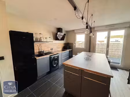 location appartement 3 pièces 60m² carcassonne 11000