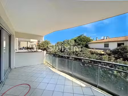 vente appartement 4 pièces 78.44 m² à cavalaire-sur-mer (83240)  337 000 €