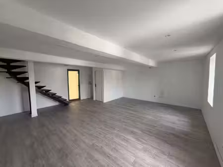 achat appartement 3 pièces 73m² st paul de varax 01240