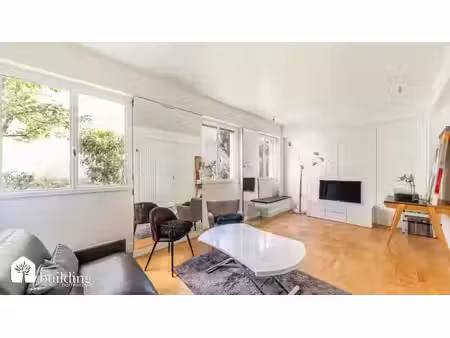vente appartement 1 pièce 32 m² à paris 16ème (75016)  350 000 €