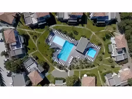 vente appartement 2 pièces 48.8 m² à porto-vecchio (20137)  339 200 €