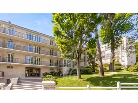 vente appartement 3 pièces 68.47 m² à ville-d'avray (92410)  360 000 €