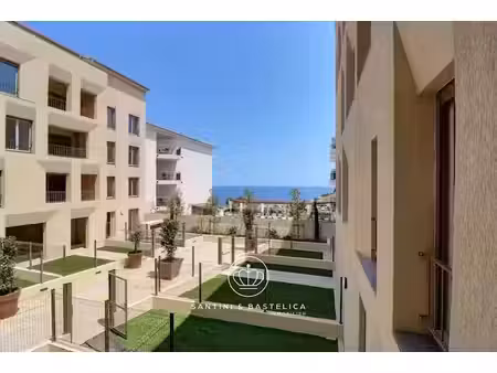 vente appartement 4 pièces 84.62 m² à calvi (20260)  369 000 €