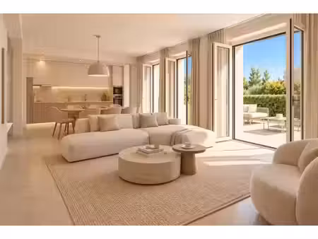 vente appartement 4 pièces 83 m² à torcy (77200)  329 900 €