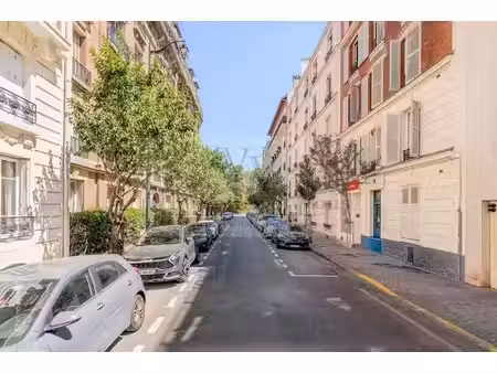 vente appartement 3 pièces 42.1 m² à vincennes (94300)  345 000 €