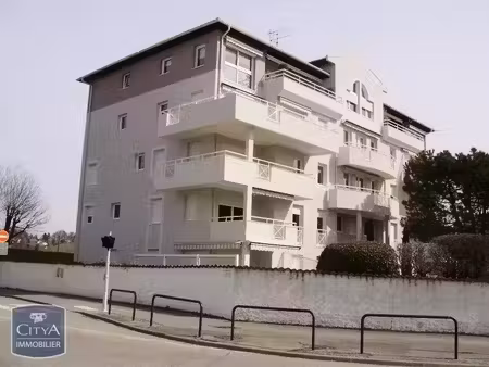 appartement à louer 3 pièces 78.7 m² - saint-marcellin (38) - 855€