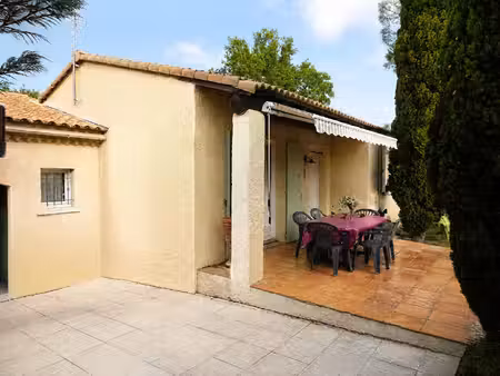 maison 5 pièces 122 m² à vendre / acheter morières-lès-avignon 84310 ? | era immobilier