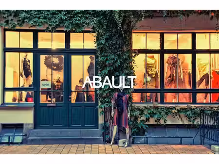 location local commercial 100m² toulouse 31000