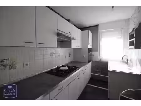 maison à louer 4 pièces 71.35 m² - proville (59) - 775€