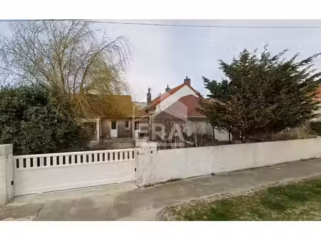 maison 9 pièces 235 m² à vendre / acheter berck 62600 ? | era immobilier