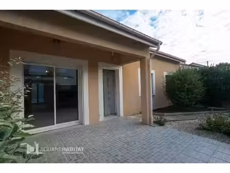 achat maison 4 pièces 93m²