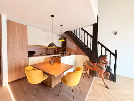 maison 4 pièces 65 m² à vendre / acheter la teste-de-buch 33260 ? | era immobilier