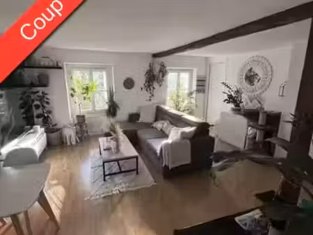 appartement à louer 2 pièces 48.52 m² - meaux (77) - 765€