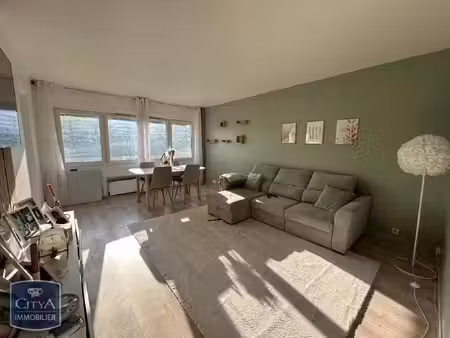 appartement à louer 3 pièces 72.23 m² - meaux (77) - 941€