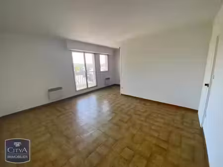 appartement à louer 1 pièce 35.32 m² - charleville-mézières (08) - 515€