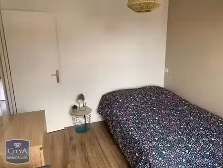 appartement à louer 1 pièce 10.27 m² - le mans (72) - 400€