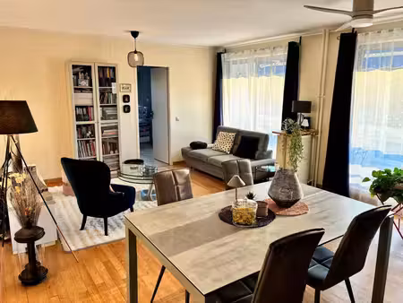 achat appartement 4 pièces 94m² ste foy les lyon 69110