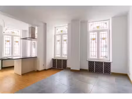 appartement te koop in geraardsbergen met 3 slaapkamers