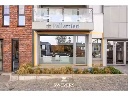 commercieel te koop in hasselt