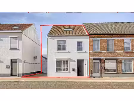 huis te koop in beringen met 3 slaapkamers