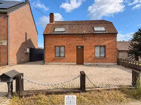 huis te koop in neeroeteren met 3 slaapkamers