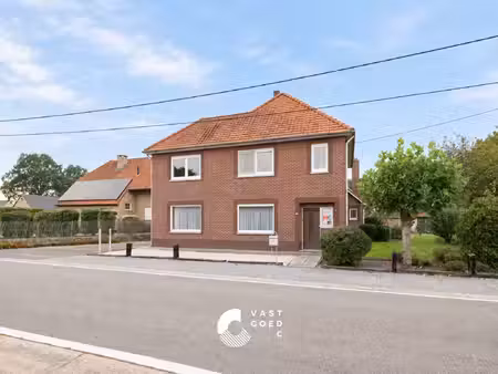 huis te koop in peer met 4 slaapkamers