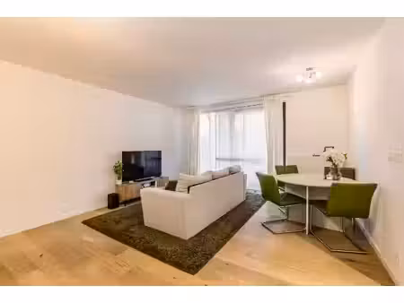 appartement te koop in antwerpen met 2 slaapkamers