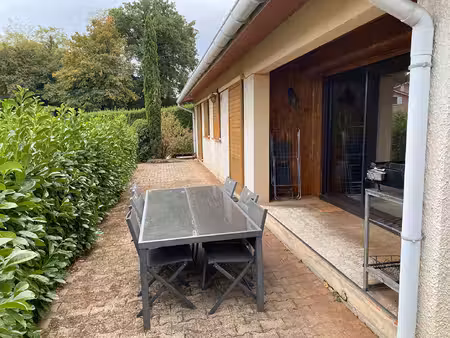 achat maison 5 pièces 115m²