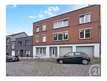immeuble de rapport à vendre à rue du calvaire 99 liège (vbe79164)