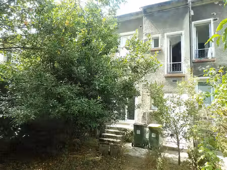 prestigieux immeuble de rapport en vente à montreuil  france