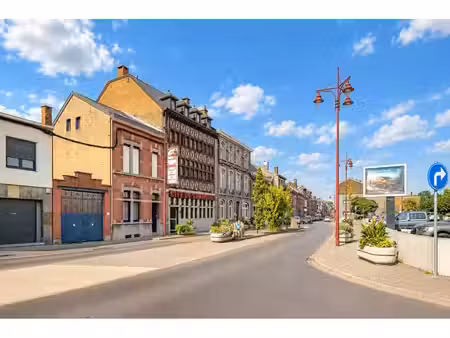 immeuble de rapport à vendre à rue large voie 47 herstal (vbe79191)