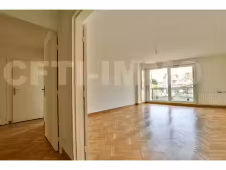 appartement 4 pièce(s) 85 m2
