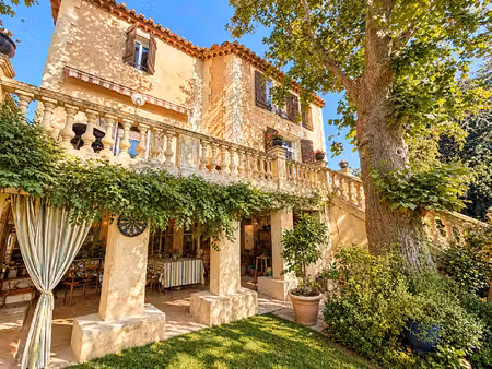maison 8 pièces 247 m² à vendre / acheter narbonne 11100 ? | era immobilier