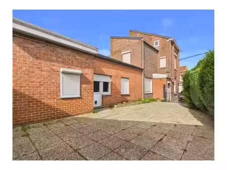 maison à vendre à rue paul janson 24 ans (vbe79705)