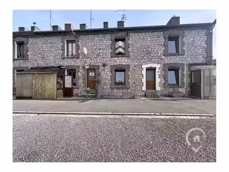 maison à vendre à rue des vielles forges  08600 floymont france 85-87 beauraing (vbe79119)