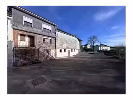 maison à vendre à sanderberg bracht 19 burg-reuland (vbe79145)