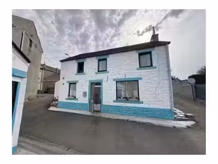 maison à vendre à rue des fonds de la chapelle 1 florennes (vbe79822)