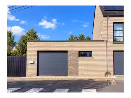 maison à vendre   strépy-bracquegnies (vbe79784)
