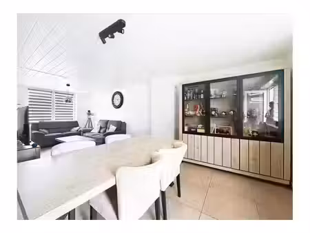 maison à vendre avec terrasse et jardin   mouscron (vbe79102)